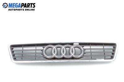 Grilă for Audi A6 Avant C5 (11.1997 - 01.2005), combi, position: fața