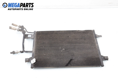 Air conditioning radiator for Audi A6 Avant C5 (11.1997 - 01.2005) 2.4, 165 hp