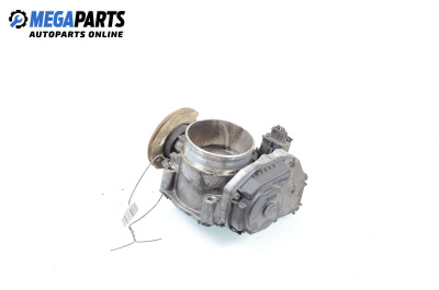 Clapetă carburator for Audi A6 Avant C5 (11.1997 - 01.2005) 2.4, 165 hp