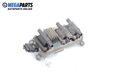 Bobină de aprindere for Audi A6 Avant C5 (11.1997 - 01.2005) 2.4, 165 hp