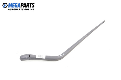 Rear wiper arm for Fiat Doblo Cargo (11.2000 - 02.2010), position: rear