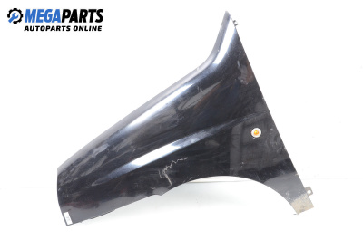 Fender for Fiat Doblo Cargo (11.2000 - 02.2010), 3 doors, truck, position: front - left