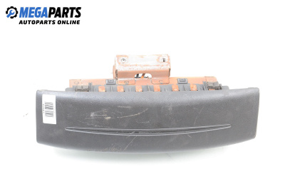 Airbag for Fiat Doblo Cargo (11.2000 - 02.2010), 3 uși, lkw, position: fața