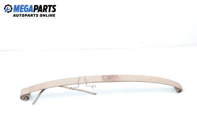 Leaf spring for Fiat Doblo Cargo (11.2000 - 02.2010), truck