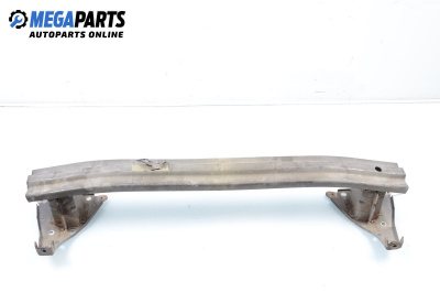 Bumper support brace impact bar for Fiat Doblo Cargo (11.2000 - 02.2010), truck, position: front