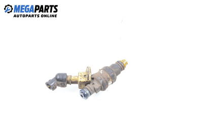 Gasoline fuel injector for Fiat Doblo Cargo I (11.2000 - 02.2010) 1.6 16V (223AXD1A), 103 hp