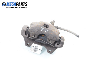 Caliper for Fiat Doblo Cargo I (11.2000 - 02.2010), position: front - left