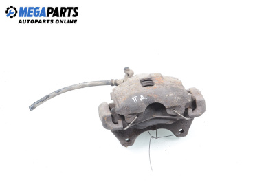 Caliper for Fiat Doblo Cargo I (11.2000 - 02.2010), position: front - right