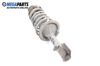 Macpherson shock absorber for Fiat Doblo Cargo I (11.2000 - 02.2010), truck, position: front - left