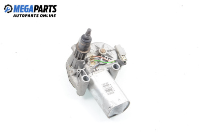 Motor ștergătoare parbriz for Chrysler PT Cruiser Hatchback (06.2000 - 12.2010), hatchback, position: din spate