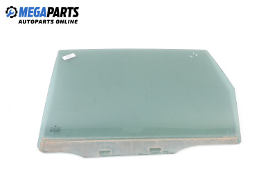 Window for Chrysler PT Cruiser Hatchback (06.2000 - 12.2010), 5 doors, hatchback, position: rear - left