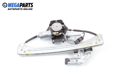 Electric window regulator for Chrysler PT Cruiser Hatchback (06.2000 - 12.2010), 5 doors, hatchback, position: front - right