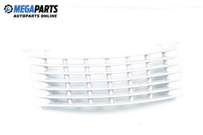 Grill for Chrysler PT Cruiser Hatchback (06.2000 - 12.2010), hatchback, position: front