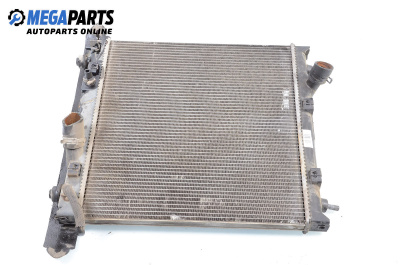 Wasserradiator for Chrysler PT Cruiser Hatchback (06.2000 - 12.2010) 2.0, 141 hp