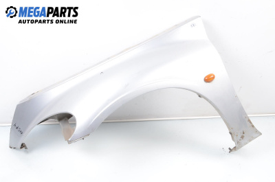 Fender for Chrysler PT Cruiser Hatchback (06.2000 - 12.2010), 5 doors, hatchback, position: front - left