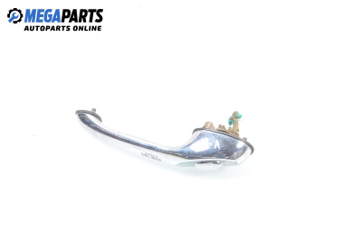 Mâner exterior for Chrysler PT Cruiser Hatchback (06.2000 - 12.2010), 5 uși, hatchback, position: stânga - fața