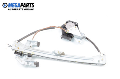 Macara electrică geam for Chrysler PT Cruiser Hatchback (06.2000 - 12.2010), 5 uși, hatchback, position: dreaptă - fața