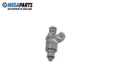 Gasoline fuel injector for Skoda Felicia II Hatchback (01.1998 - 06.2001) 1.3, 68 hp