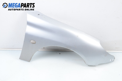 Fender for Peugeot 206 Hatchback (08.1998 - 12.2012), 5 doors, hatchback, position: front - right