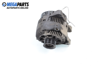 Alternator for Peugeot 206 Hatchback (08.1998 - 12.2012) 1.1 i, 60 hp