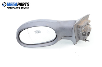 Spiegel for Renault Laguna I Hatchback (11.1993 - 08.2002), 5 türen, hecktür, position: links