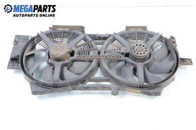 Ventilatoare de răcire for Renault Laguna I Hatchback (11.1993 - 08.2002) 2.0, 114 hp