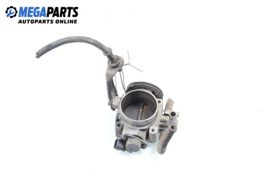 Clapetă carburator for Renault Laguna I Hatchback (11.1993 - 08.2002) 2.0, 114 hp