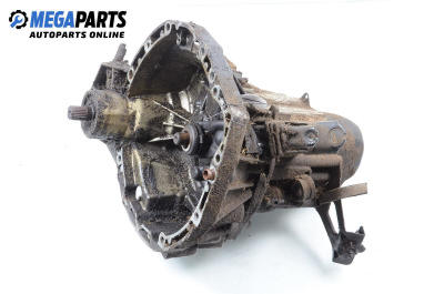  for Renault Laguna I Hatchback (11.1993 - 08.2002) 2.0, 114 hp