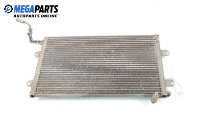 Air conditioning radiator for Volkswagen Golf III Hatchback (08.1991 - 07.1998) 1.6, 101 hp