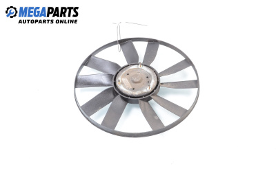 Radiator fan for Volkswagen Golf III Hatchback (08.1991 - 07.1998) 1.6, 101 hp