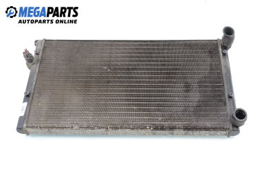 Radiator de apă for Volkswagen Golf III Hatchback (08.1991 - 07.1998) 1.6, 101 hp