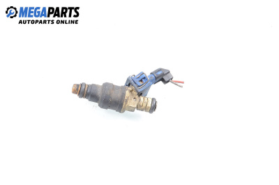 Gasoline fuel injector for Volkswagen Golf III Hatchback (08.1991 - 07.1998) 1.6, 101 hp