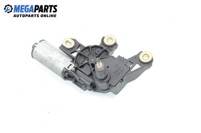 Front wipers motor for Volkswagen Passat Variant B5 (05.1997 - 12.2001), station wagon, position: front