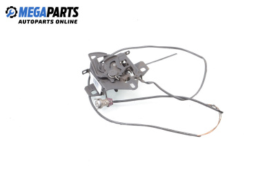 Încuietoare capotă for Volkswagen Passat Variant B5 (05.1997 - 12.2001), 5 uși, combi, position: fața