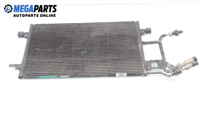 Air conditioning radiator for Volkswagen Passat Variant B5 (05.1997 - 12.2001) 2.8 V6 Syncro/4motion, 193 hp