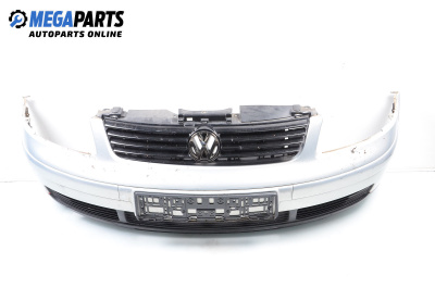 Bara de protectie frontala for Volkswagen Passat Variant B5 (05.1997 - 12.2001), combi, position: fața