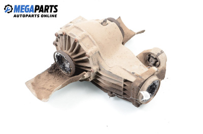  for Volkswagen Passat Variant B5 (05.1997 - 12.2001) 2.8 V6 Syncro/4motion, 193 hp, automatic