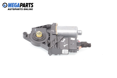 Window lift motor for Volkswagen Passat Variant B5 (05.1997 - 12.2001), 5 doors, station wagon, position: rear - left