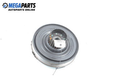 Damper pulley for Volkswagen Passat Variant B5 (05.1997 - 12.2001) 2.8 V6 Syncro/4motion, 193 hp