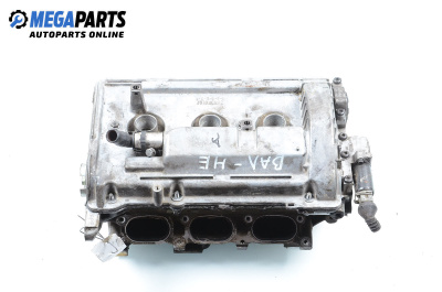 Chiulasă for Volkswagen Passat Variant B5 (05.1997 - 12.2001) 2.8 V6 Syncro/4motion, 193 hp