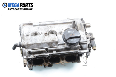 Engine head for Volkswagen Passat Variant B5 (05.1997 - 12.2001) 2.8 V6 Syncro/4motion, 193 hp