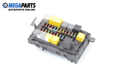 Fuse box for Alfa Romeo 146 Hatchback (12.1994 - 01.2001) 1.9 JTD, 105 hp