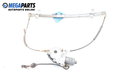 Electric window regulator for Seat Toledo I Hatchback (01.1991 - 10.1999), 5 doors, hatchback, position: front - left