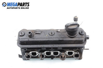 Engine head for Seat Toledo I Hatchback (01.1991 - 10.1999) 1.9 TDI, 90 hp