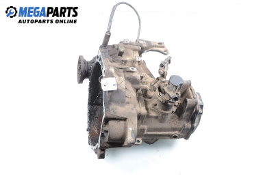  for Seat Toledo I Hatchback (01.1991 - 10.1999) 1.9 TDI, 90 hp