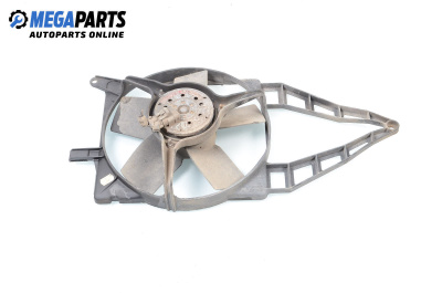 Radiator fan for Opel Tigra Coupe (07.1994 - 12.2000) 1.4 16V, 90 hp