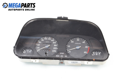 Instrument cluster for Peugeot 306 Hatchback (01.1993 - 10.2003) 1.9 DT, 90 hp