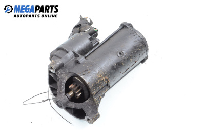 Demaror for Peugeot 306 Hatchback (01.1993 - 10.2003) 1.9 DT, 90 hp