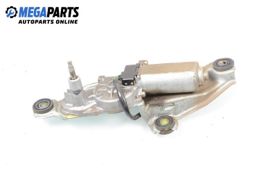 Motor ștergătoare parbriz for Toyota Corolla Compact III (04.1997 - 01.2002), hatchback, position: din spate