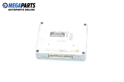 ECU for Toyota Corolla Compact III (04.1997 - 01.2002) 1.4 (EE111), 86 hp, № 89661-1А760